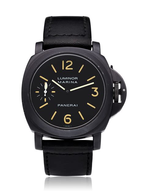 panerai luminor base pvd|panerai luminor marina 44mm.